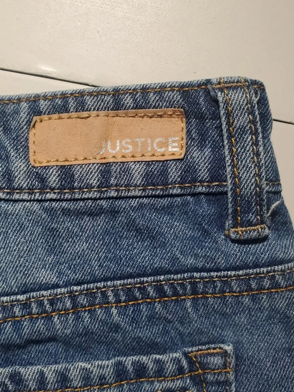 Justice these jean